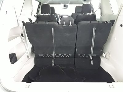 2023 Chrysler Voyager - Photo 15