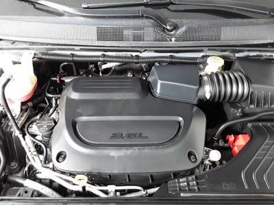 2023 Chrysler Voyager - Photo 16