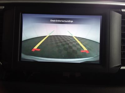 2023 Chrysler Voyager - Photo 21