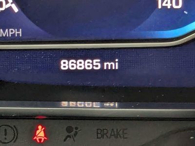 2022 Chevrolet Suburban — photo 28 view