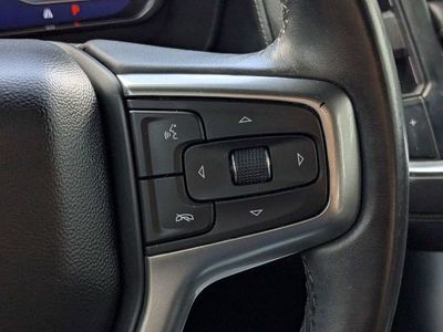 2022 Chevrolet Suburban — photo 25 view
