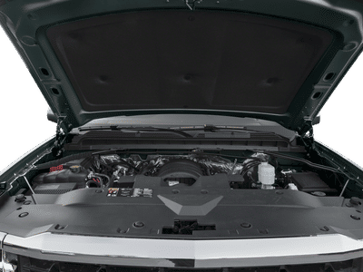 2017 Chevrolet Silverado 1500 - Photo 42