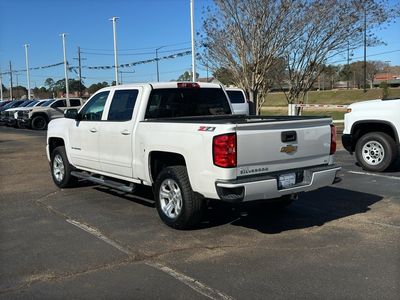 2017 Chevrolet Silverado 1500 - Photo 5
