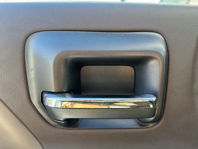 2017 Chevrolet Silverado 1500 - Photo 18
