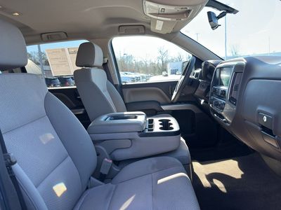 2017 Chevrolet Silverado 1500 - Photo 27