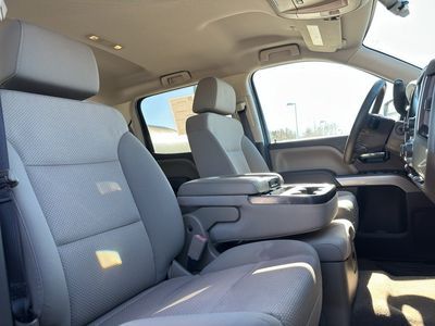 2017 Chevrolet Silverado 1500 - Photo 28