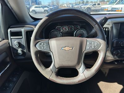 2017 Chevrolet Silverado 1500 - Photo 22