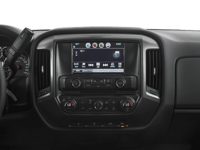 2017 Chevrolet Silverado 1500 - Photo 39