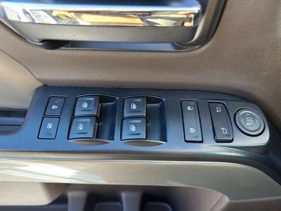 2017 Chevrolet Silverado 1500 - Photo 19