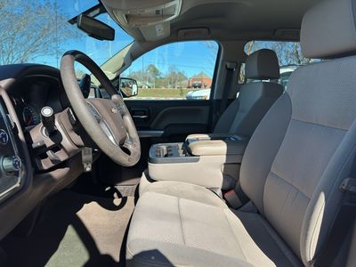 2017 Chevrolet Silverado 1500 - Photo 13