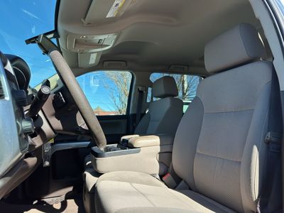 2017 Chevrolet Silverado 1500 - Photo 14