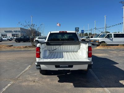 2017 Chevrolet Silverado 1500 - Photo 24