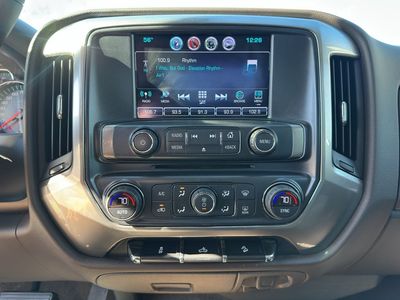 2017 Chevrolet Silverado 1500 - Photo 15