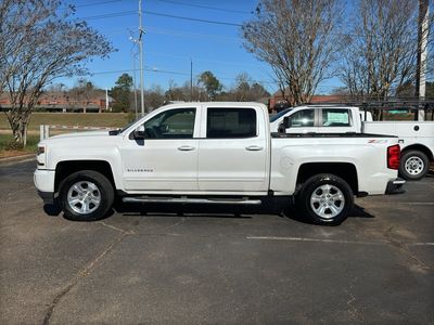 2017 Chevrolet Silverado 1500 - Photo 4
