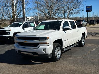 2017 Chevrolet Silverado 1500 - Photo 3