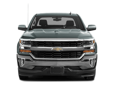 2017 Chevrolet Silverado 1500 - Photo 33