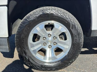 2017 Chevrolet Silverado 1500 - Photo 12