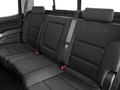 2017 Chevrolet Silverado 1500 - Photo 43