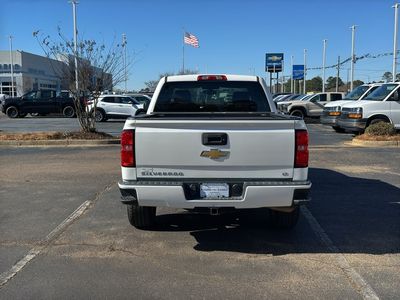 2017 Chevrolet Silverado 1500 - Photo 6