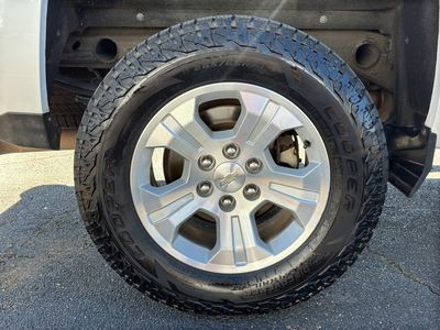 2017 Chevrolet Silverado 1500 - Photo 10