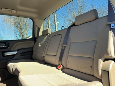2017 Chevrolet Silverado 1500 - Photo 21