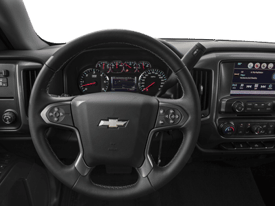 2017 Chevrolet Silverado 1500 - Photo 36