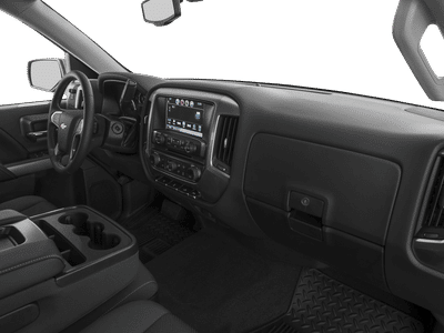 2017 Chevrolet Silverado 1500 - Photo 45