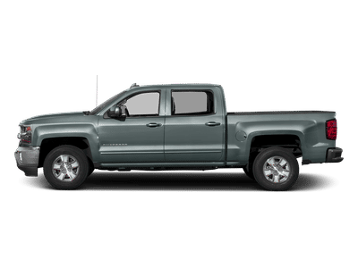 2017 Chevrolet Silverado 1500 - Photo 32