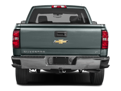 2017 Chevrolet Silverado 1500 - Photo 34
