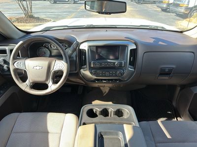 2017 Chevrolet Silverado 1500 - Photo 23