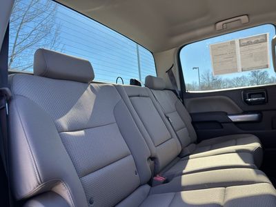 2017 Chevrolet Silverado 1500 - Photo 26
