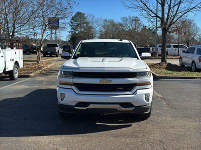 2017 Chevrolet Silverado 1500 - Photo 2