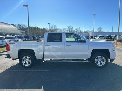 2017 Chevrolet Silverado 1500 - Photo 8