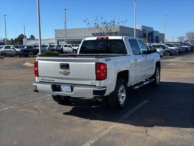 2017 Chevrolet Silverado 1500 - Photo 7