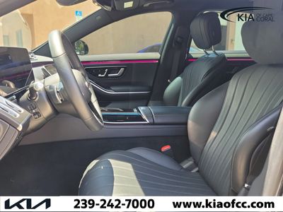 2023 Mercedes-Benz S-Class - Photo 20