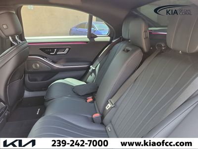 2023 Mercedes-Benz S-Class - Photo 10