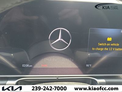 2023 Mercedes-Benz S-Class - Photo 36