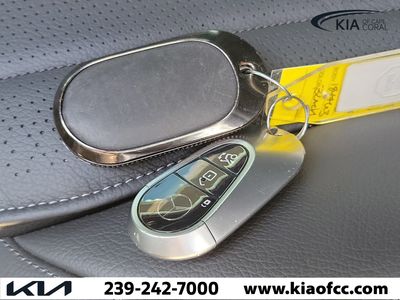 2023 Mercedes-Benz S-Class - Photo 40