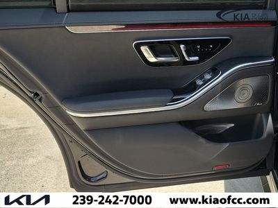 2023 Mercedes-Benz S-Class - Photo 13