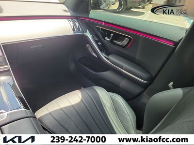 2023 Mercedes-Benz S-Class - Photo 18