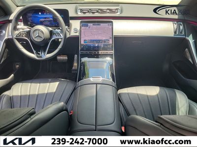 2023 Mercedes-Benz S-Class - Photo 16