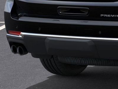 2026 Chevrolet Tahoe — photo 14 view