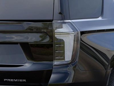 2026 Chevrolet Tahoe — photo 11 view