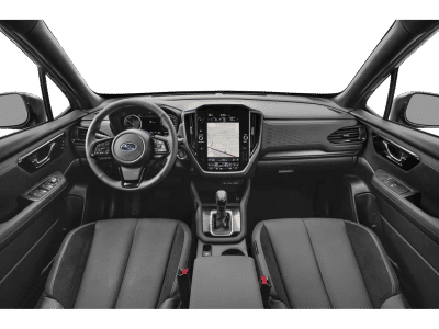2026 Subaru Forester — photo 7 view