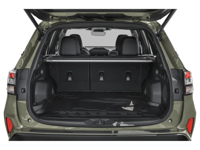 2026 Subaru Forester — photo 10 view