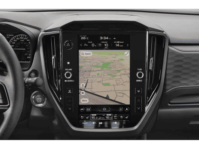 2026 Subaru Forester — photo 15 view