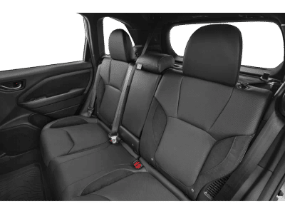 2026 Subaru Forester — photo 12 view