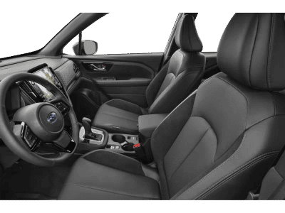 2026 Subaru Forester — photo 8 view
