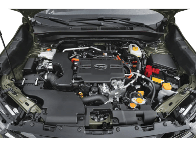 2026 Subaru Forester — photo 11 view