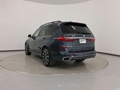 2022 BMW X7 SUV - Photo 3